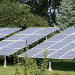 Comment Entretenir Vos Panneaux Solaires Photovoltaïques ? Massy